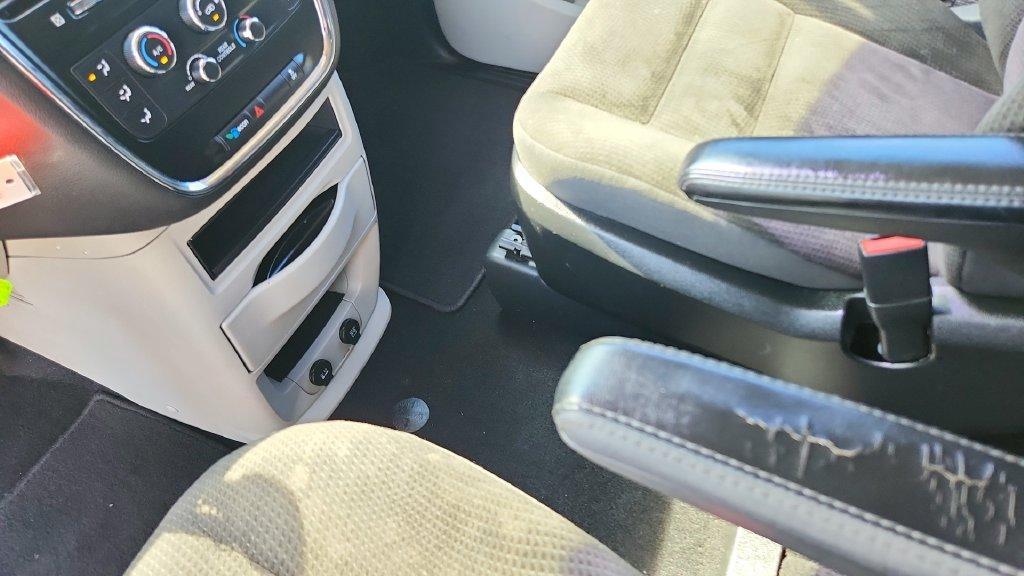 used 2019 Dodge Grand Caravan car, priced at $14,224