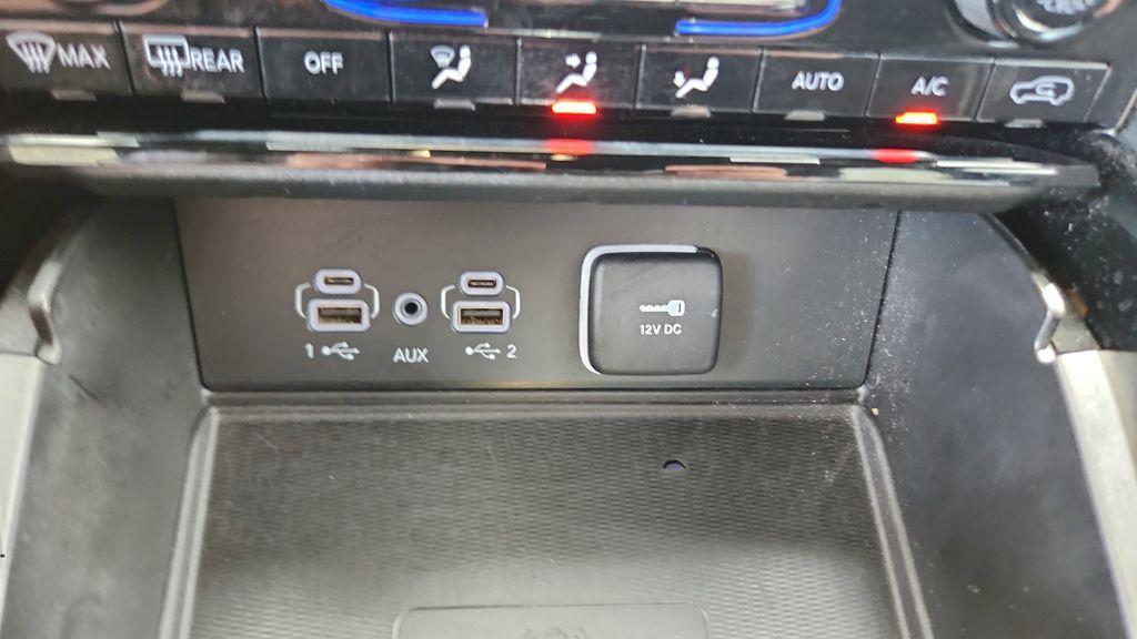 used 2023 Jeep Grand Cherokee L car, priced at $25,424