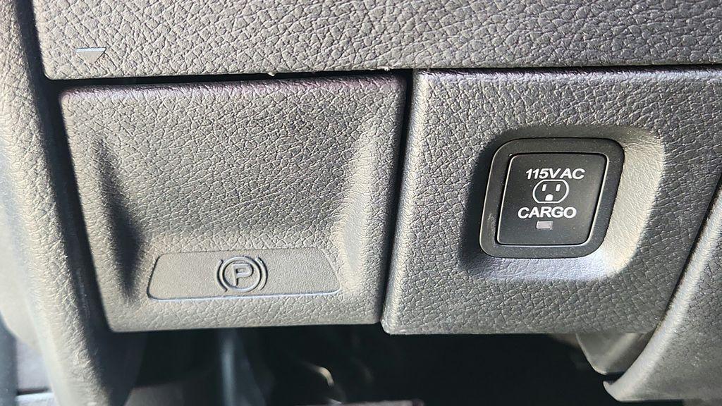 new 2026 Ram 2500 car, priced at $65,929