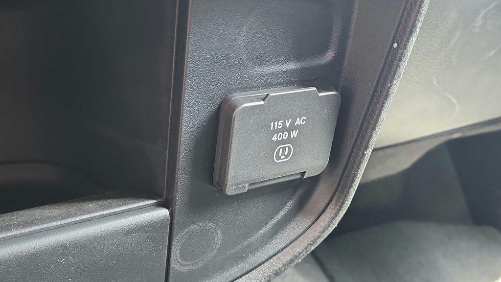 new 2026 Ram 2500 car, priced at $65,929