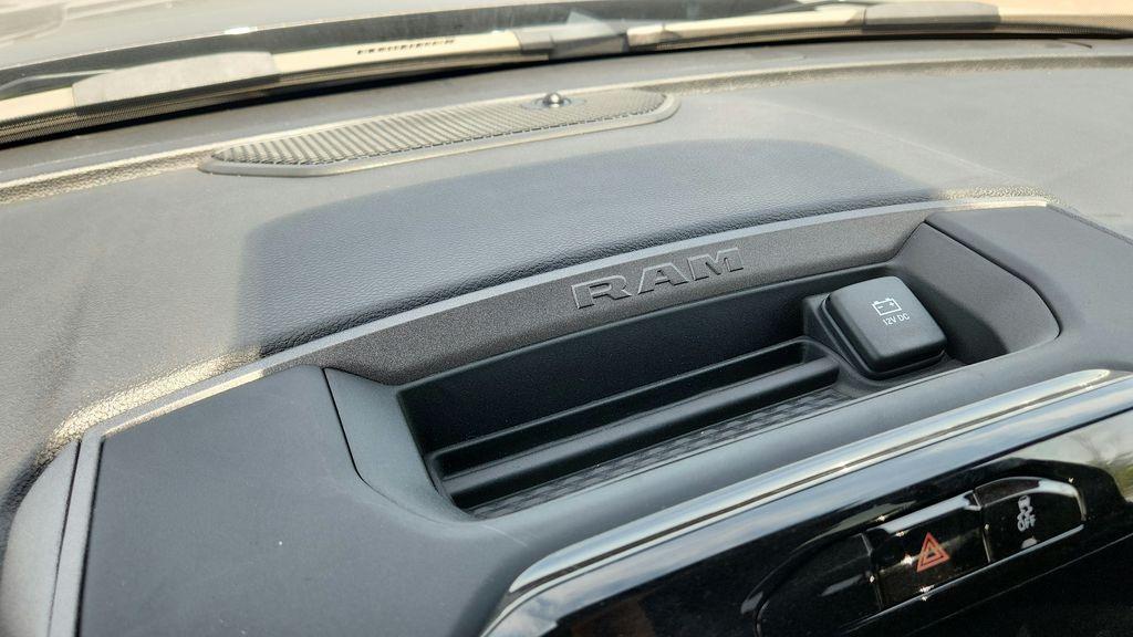 new 2026 Ram 2500 car, priced at $65,929