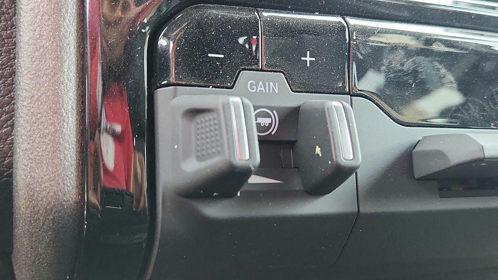 new 2026 Ram 2500 car, priced at $65,929