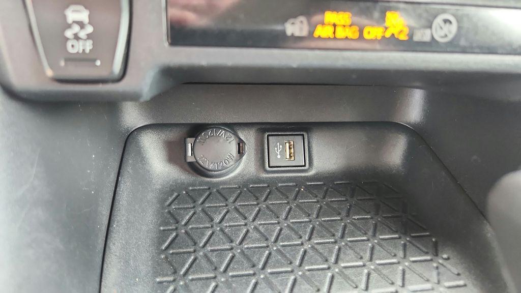 used 2023 Toyota RAV4 car, priced at $23,384