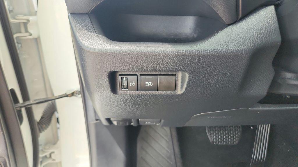 used 2023 Toyota RAV4 car, priced at $23,384