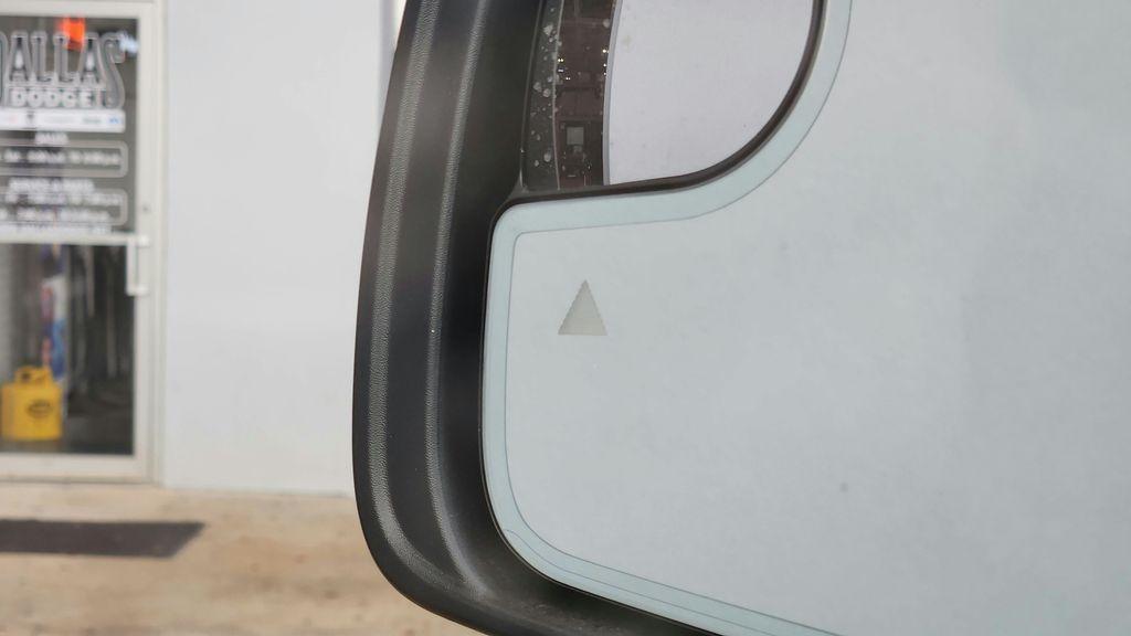 new 2026 Ram 1500 car, priced at $57,253