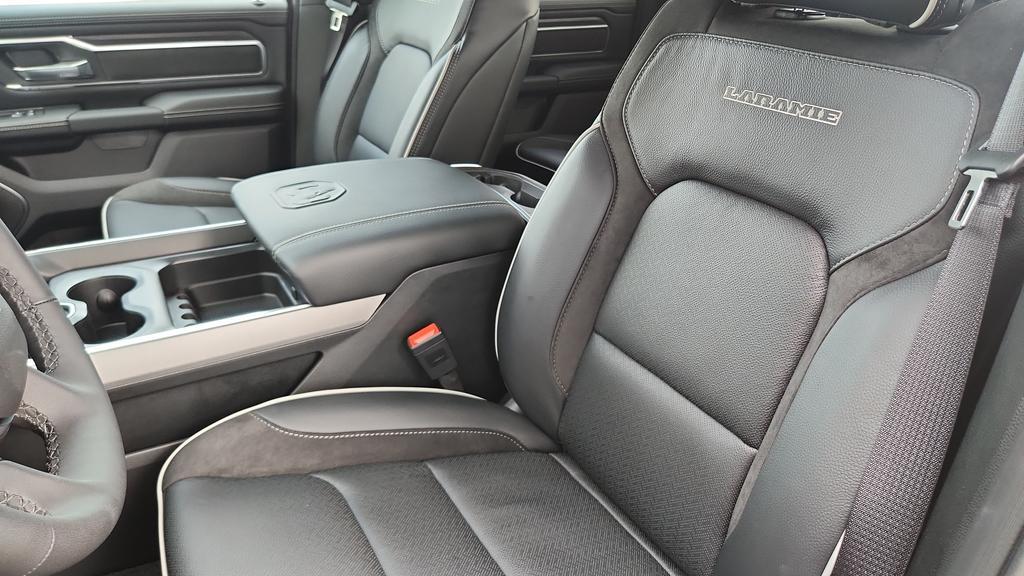 new 2026 Ram 1500 car, priced at $57,253