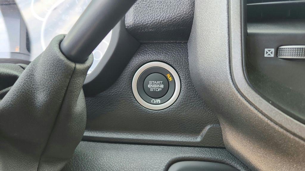 new 2026 Ram 2500 car, priced at $63,903