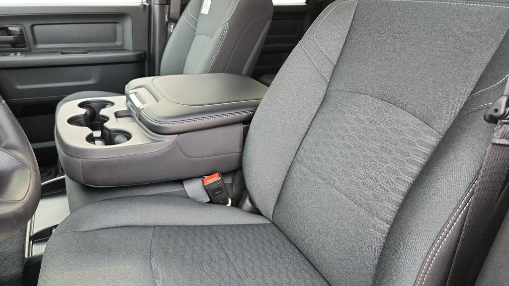 new 2026 Ram 2500 car, priced at $63,903