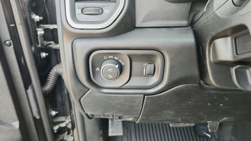 new 2026 Ram 2500 car, priced at $63,903