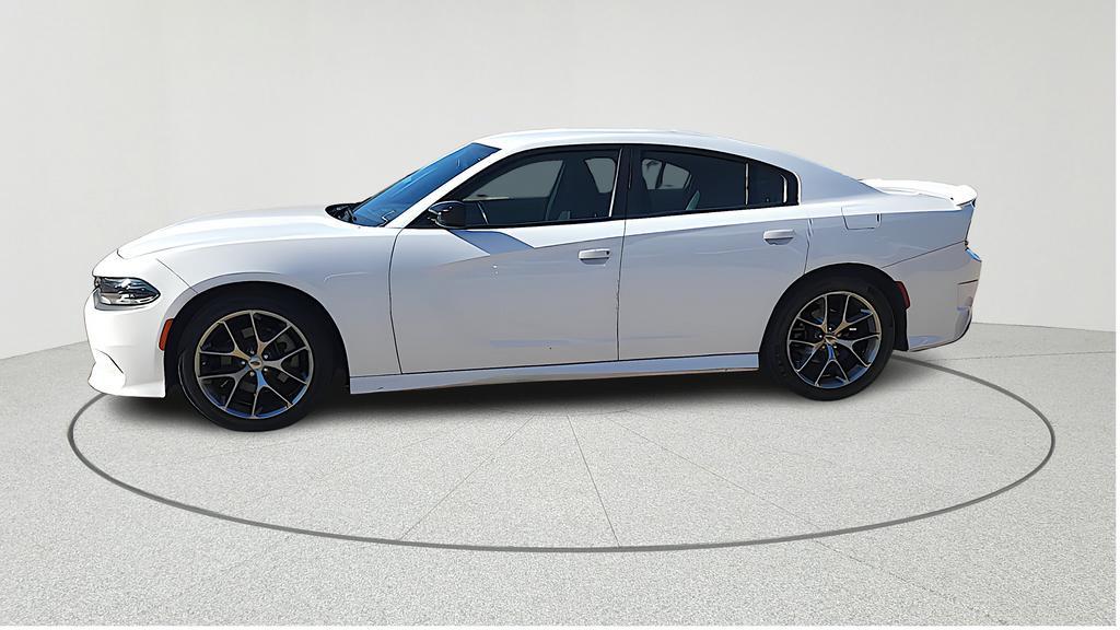 used 2023 Dodge Charger car, priced at $21,133