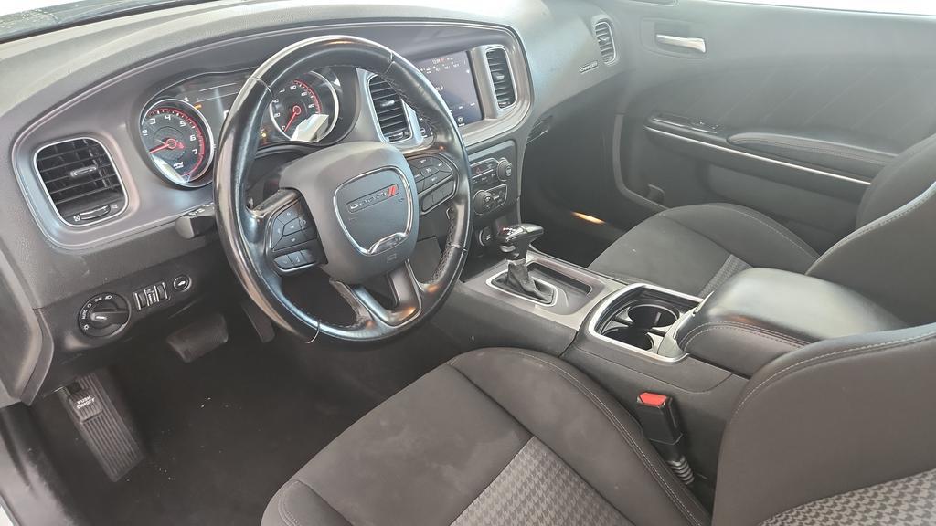 used 2023 Dodge Charger car, priced at $21,133