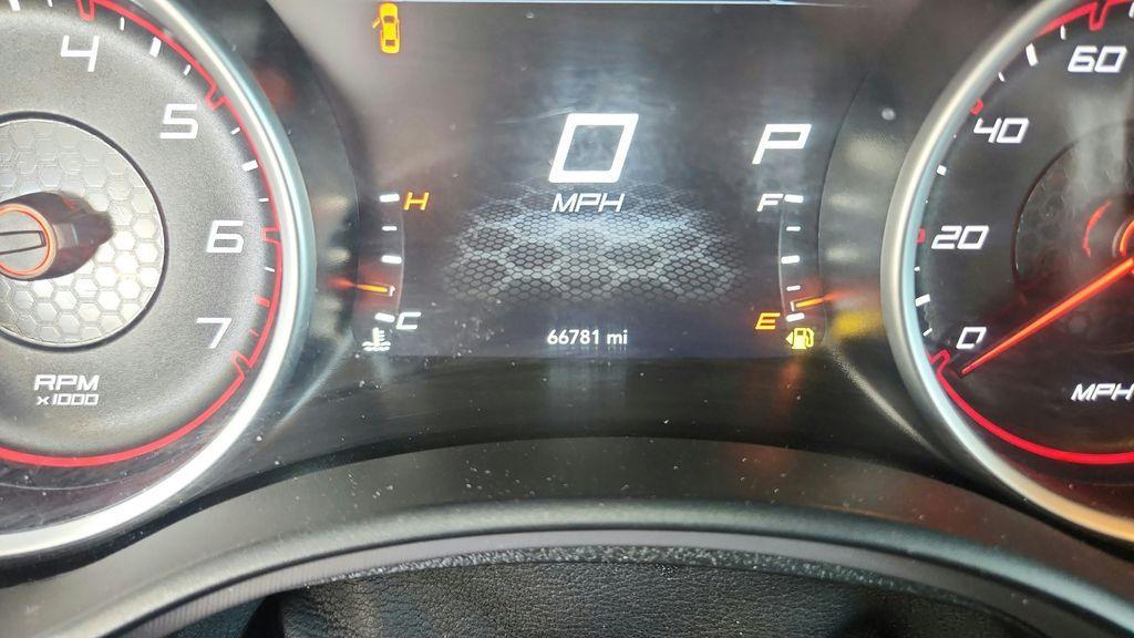 used 2023 Dodge Charger car, priced at $21,133