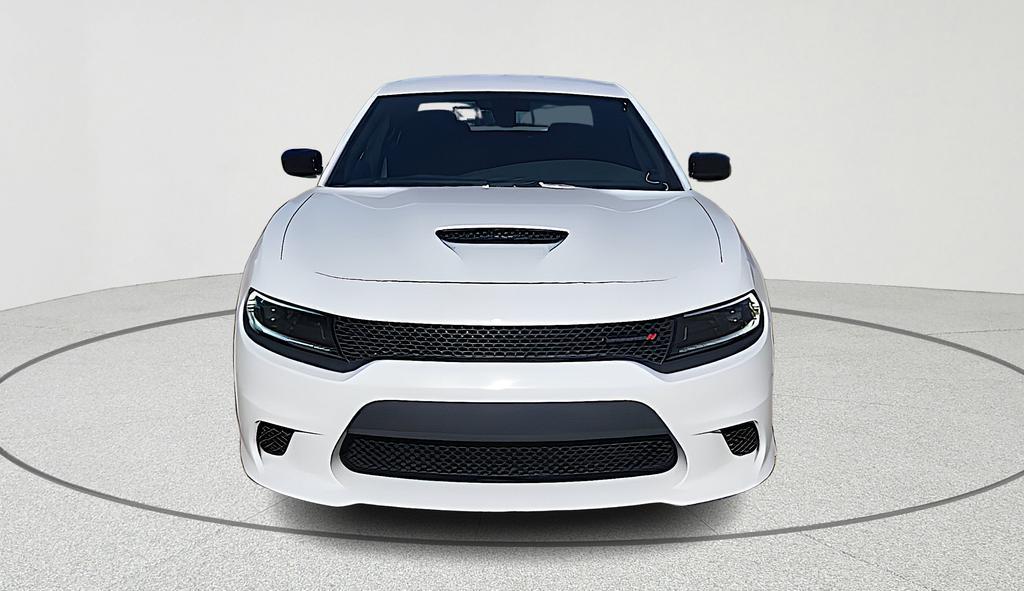 used 2023 Dodge Charger car, priced at $21,133
