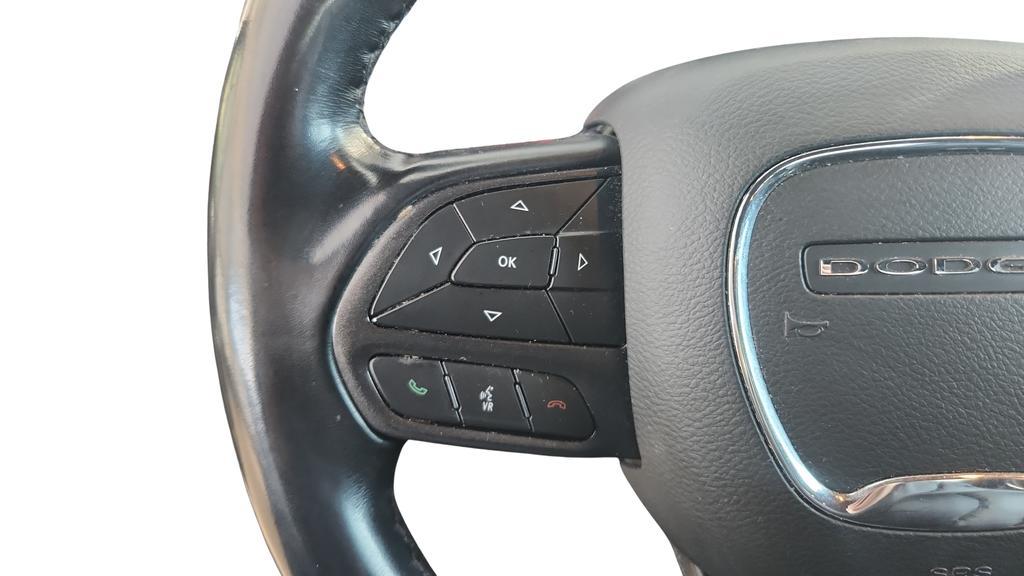 used 2023 Dodge Charger car, priced at $21,133