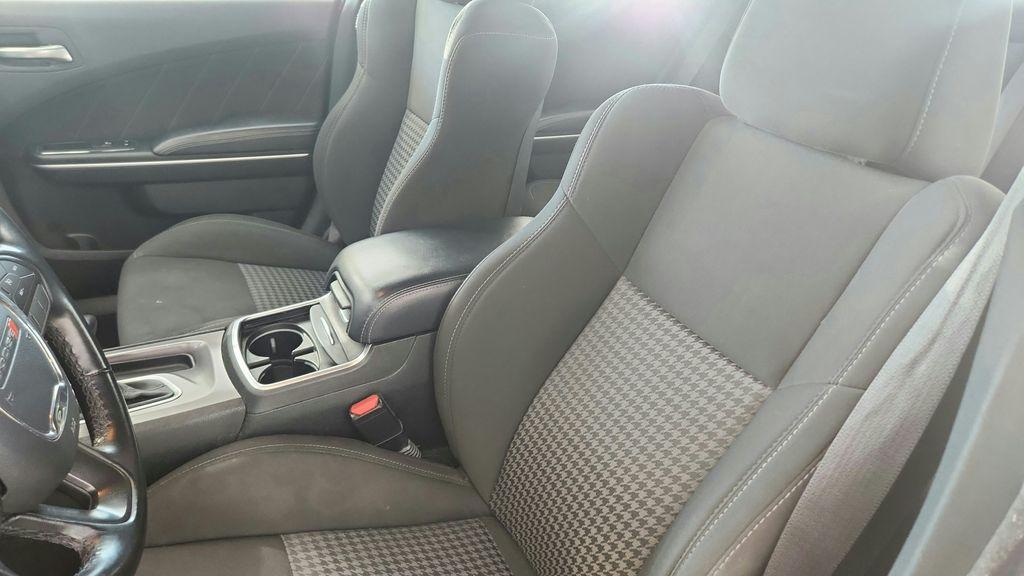 used 2023 Dodge Charger car, priced at $21,133