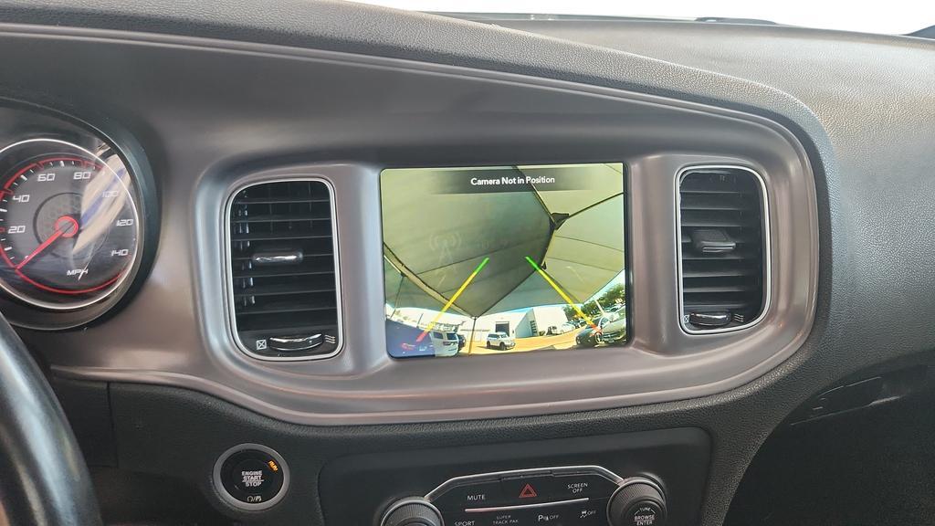 used 2023 Dodge Charger car, priced at $21,133