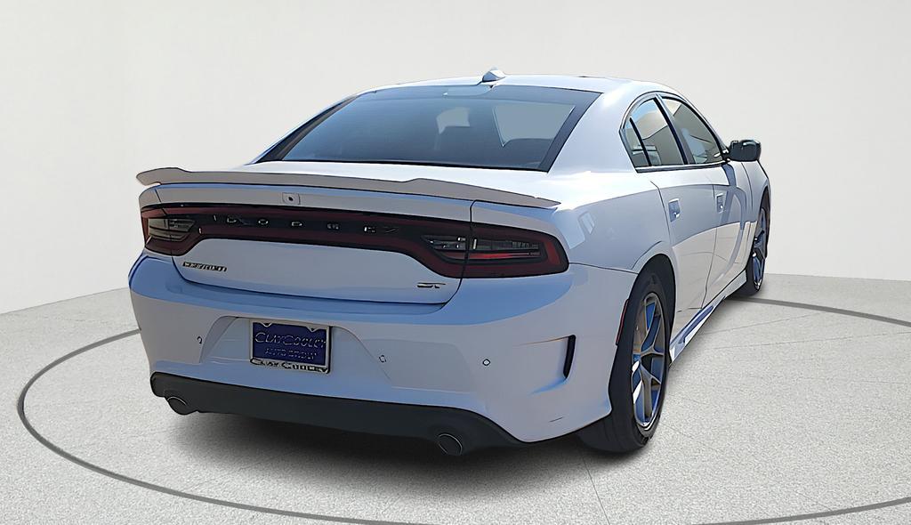 used 2023 Dodge Charger car, priced at $21,133