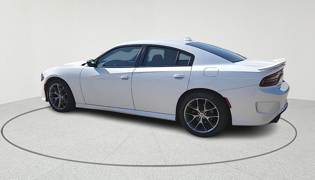 used 2023 Dodge Charger car, priced at $21,133