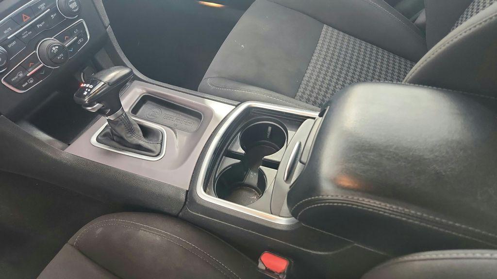 used 2023 Dodge Charger car, priced at $21,133