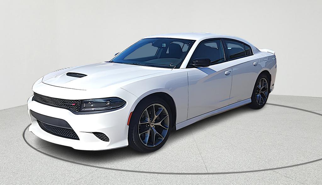 used 2023 Dodge Charger car, priced at $21,133