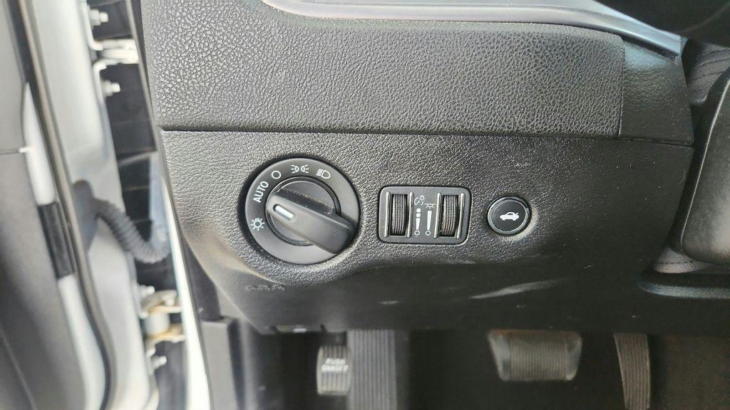 used 2023 Dodge Charger car, priced at $21,133