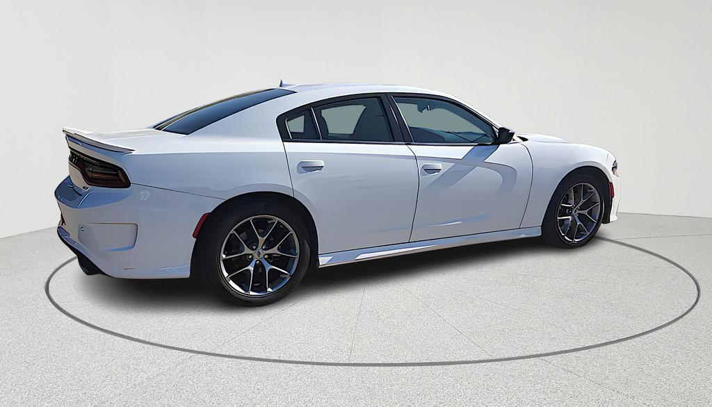 used 2023 Dodge Charger car, priced at $21,133