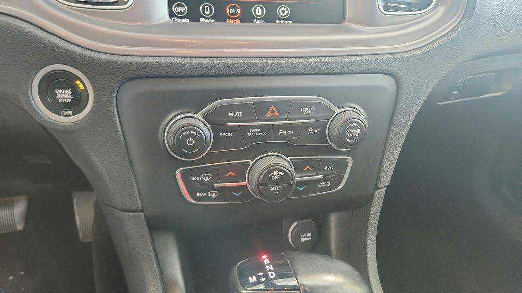 used 2023 Dodge Charger car, priced at $21,133