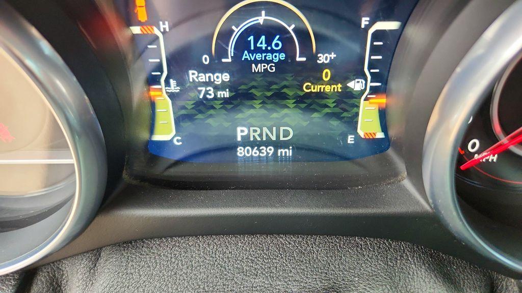 used 2018 Jeep Wrangler Unlimited car, priced at $26,584