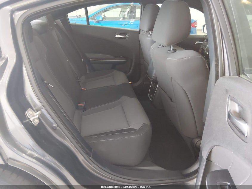 used 2020 Dodge Charger car, priced at $23,917