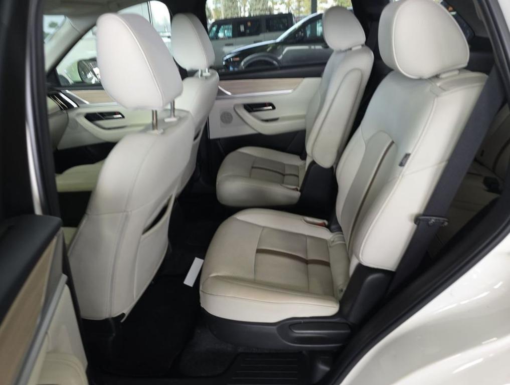 used 2025 Mazda CX-90 car, priced at $39,999
