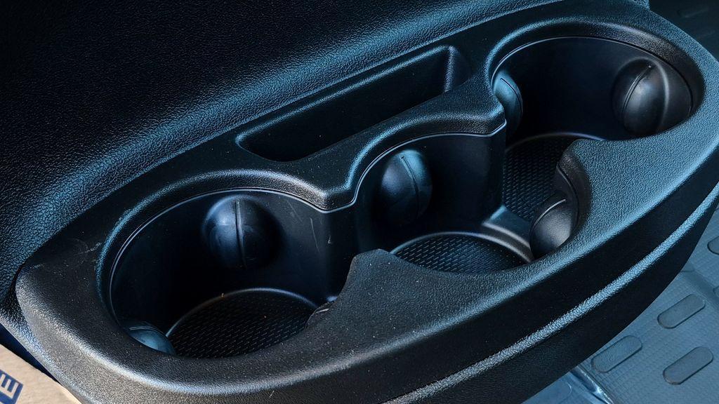 new 2026 Ram ProMaster 1500 car, priced at $48,850