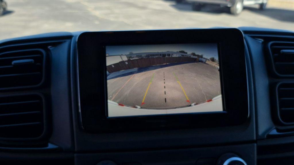 new 2026 Ram ProMaster 1500 car, priced at $48,850