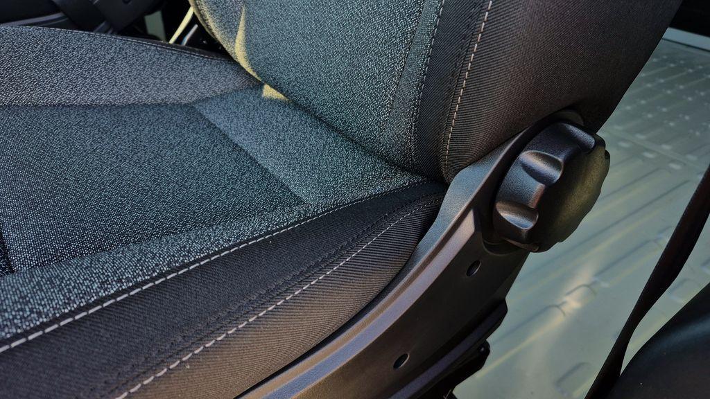 new 2026 Ram ProMaster 1500 car, priced at $48,850