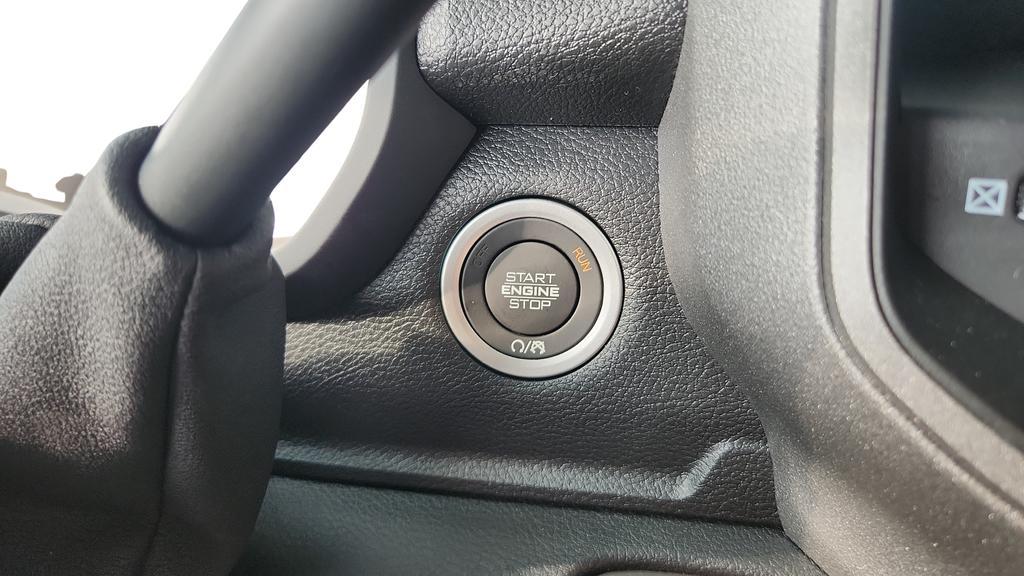 new 2026 Ram 2500 car, priced at $62,421