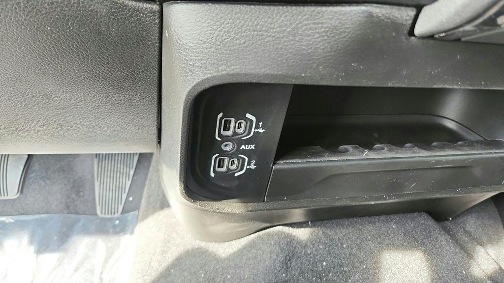 new 2026 Ram 2500 car, priced at $62,421