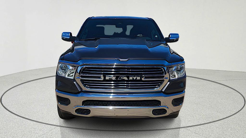 used 2023 Ram 1500 car, priced at $35,199