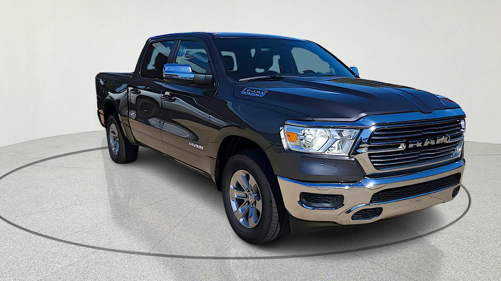 used 2023 Ram 1500 car, priced at $35,199