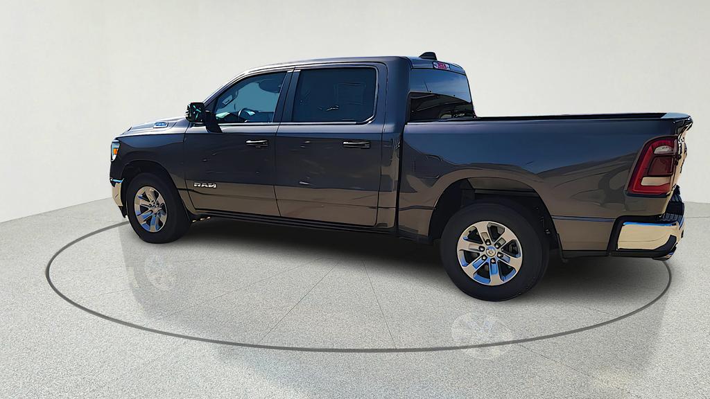 used 2023 Ram 1500 car, priced at $35,199
