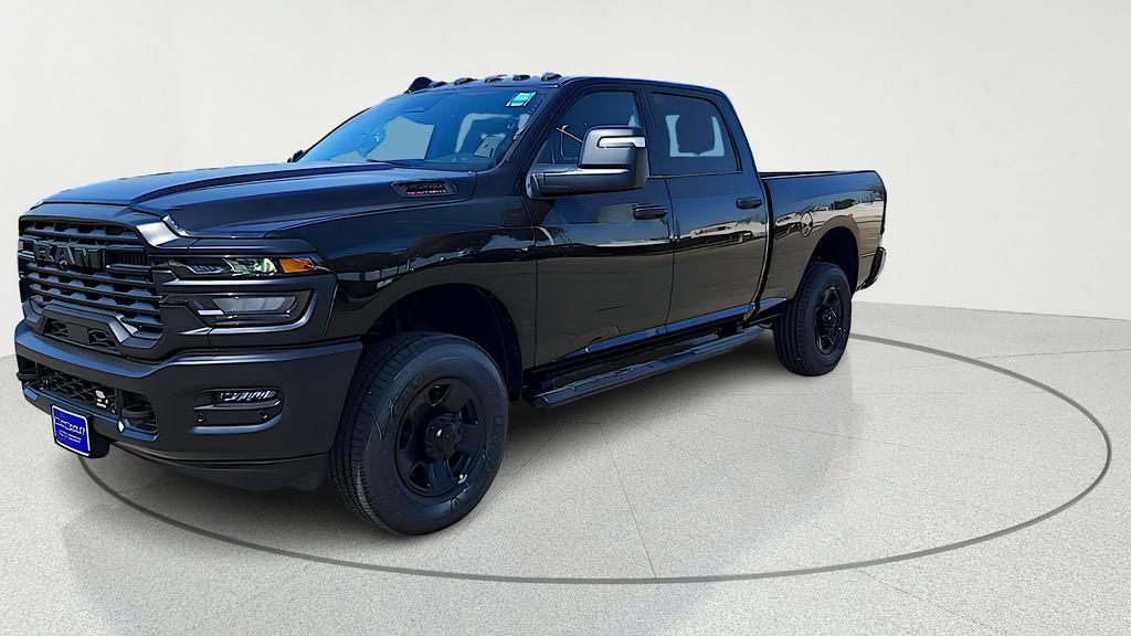 new 2026 Ram 2500 car, priced at $49,287
