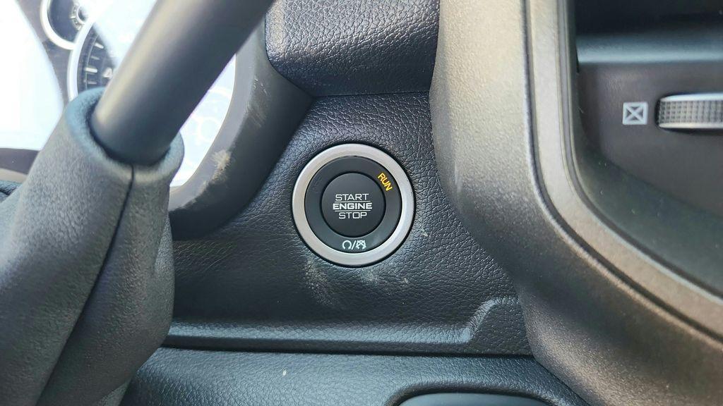 new 2026 Ram 2500 car, priced at $49,287