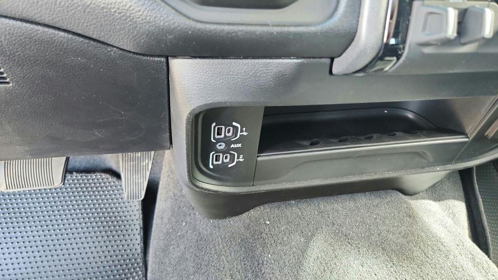 new 2026 Ram 2500 car, priced at $49,287