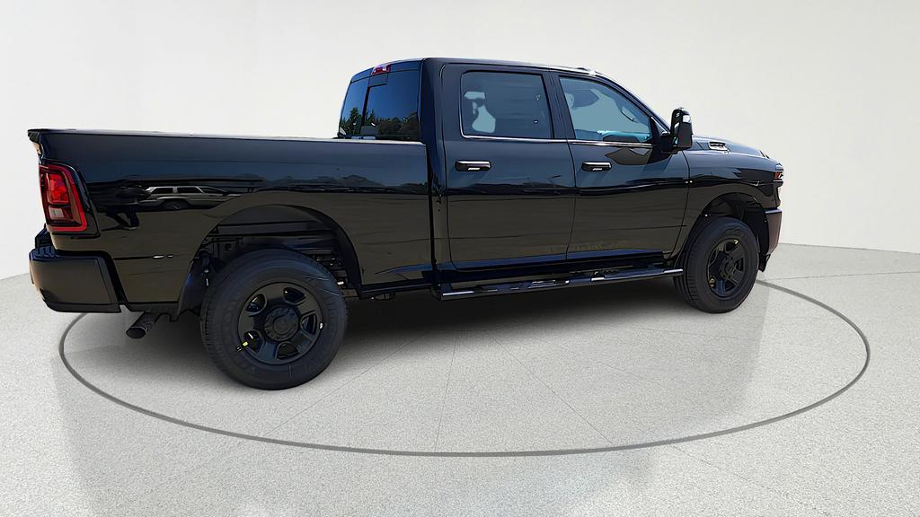 new 2026 Ram 2500 car, priced at $49,287