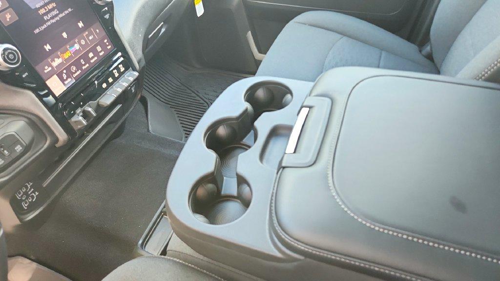 new 2027 Ram 3500 car, priced at $67,250