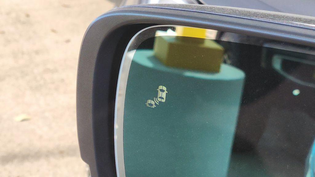 used 2024 Honda Pilot car, priced at $43,680