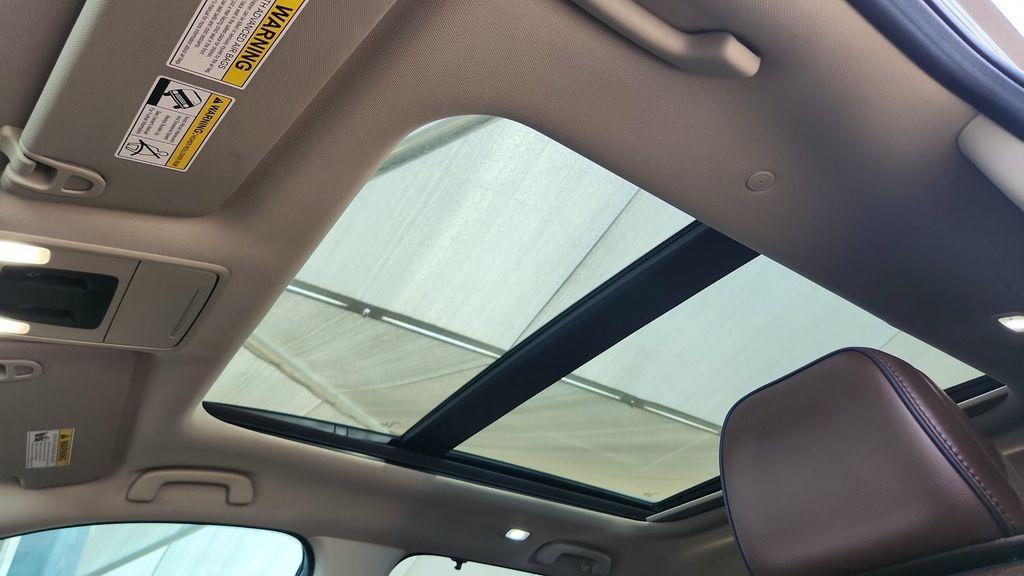 used 2024 Honda Pilot car, priced at $43,680