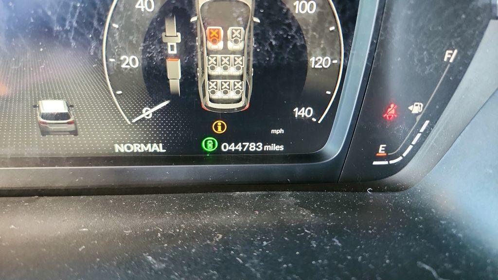 used 2024 Honda Pilot car, priced at $43,680