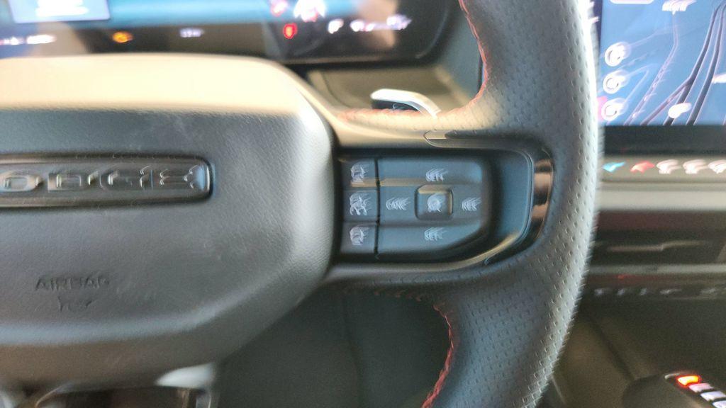 new 2026 Dodge Charger car, priced at $61,906