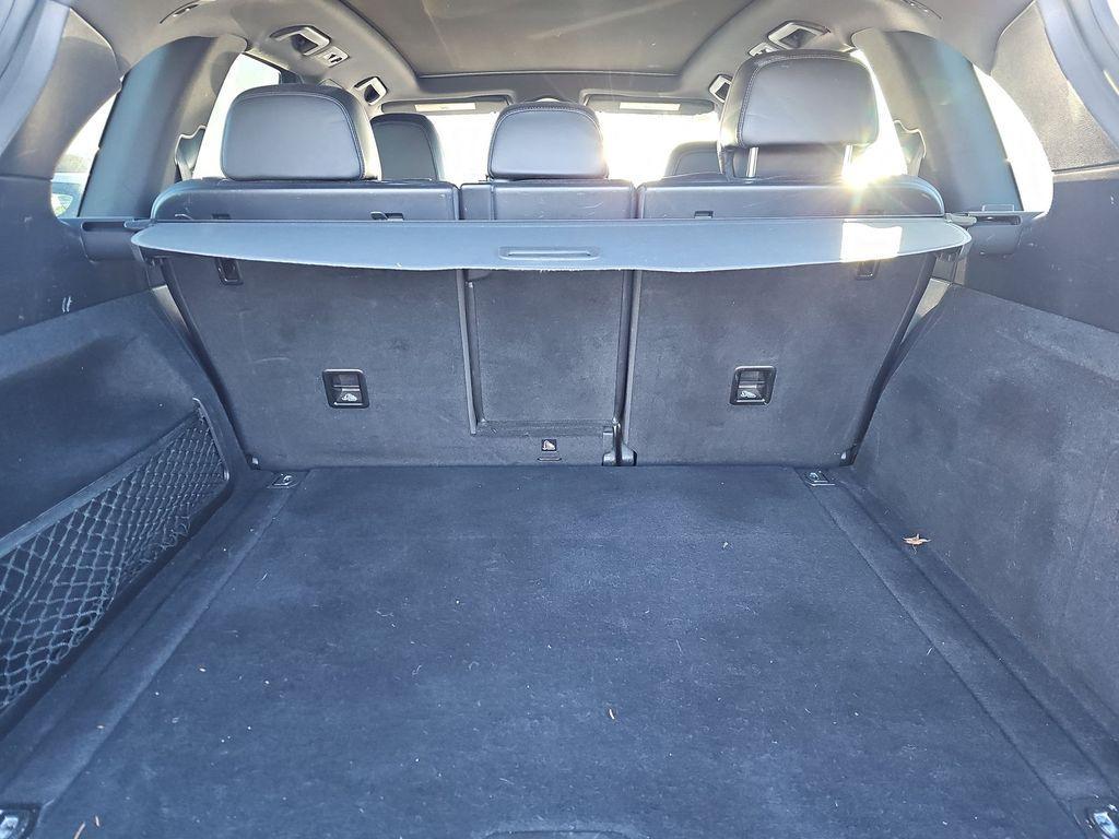 used 2017 Porsche Cayenne car, priced at $26,199