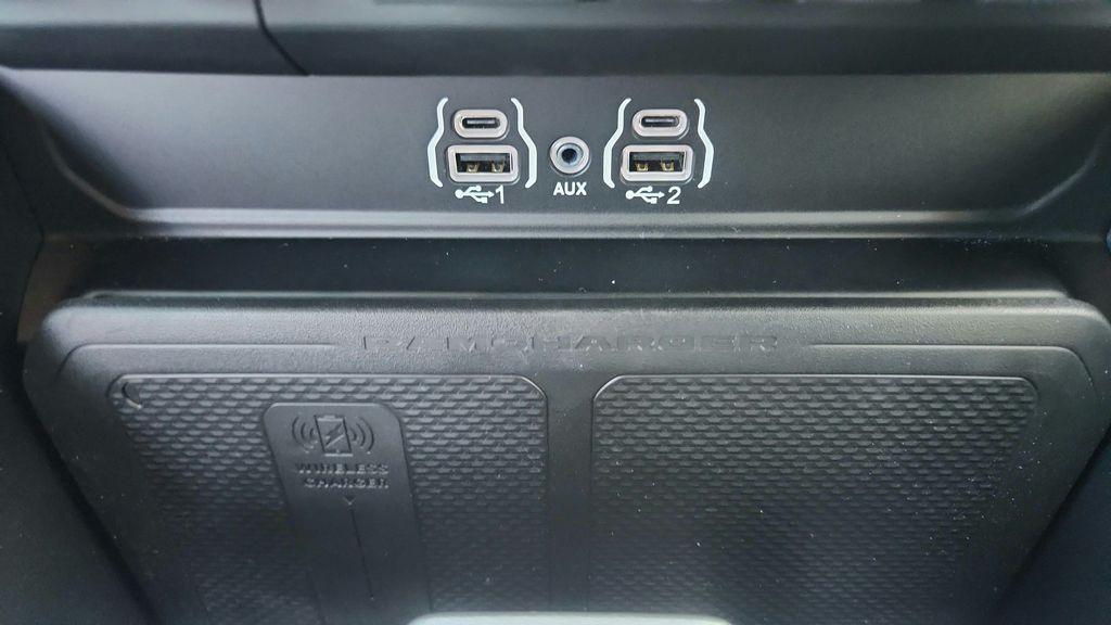 new 2026 Ram 1500 car, priced at $52,404