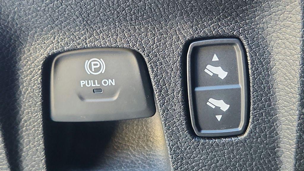 new 2026 Ram 1500 car, priced at $52,404